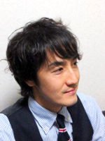 郷大輔